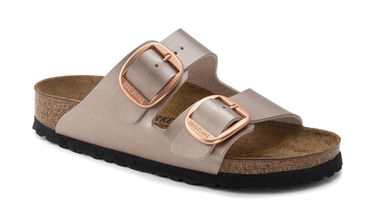 Sneakers og sko Birkenstock Arizona Big Buckle Beige | 1025815, 0