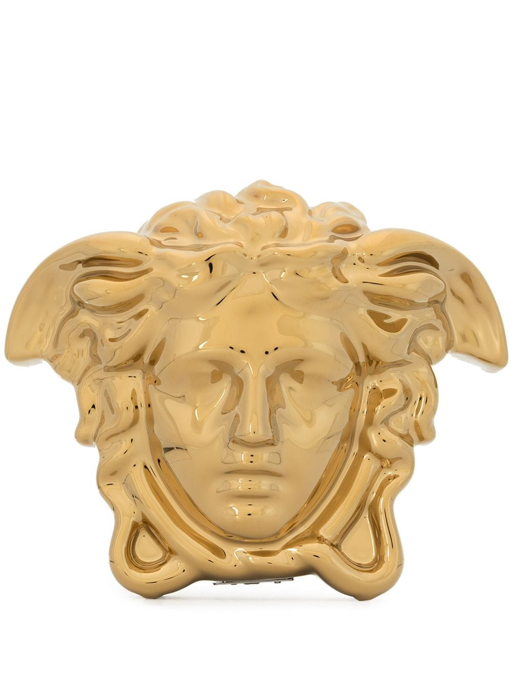 Gadget Versace Medusa Break the Bank money box - Gold Grøn | 144694261572798015335651, 0