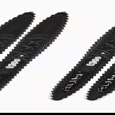 Sneakers og sko Puma Magnify NITRO Knit Sort | 376908_01, 8