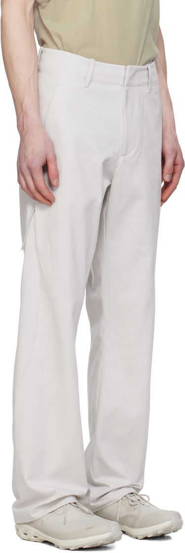 Cargo bukser Post Archive Faction (PAF) PAF 8.0 Right Trousers Hvid | 8.0 BTR-LG, 1