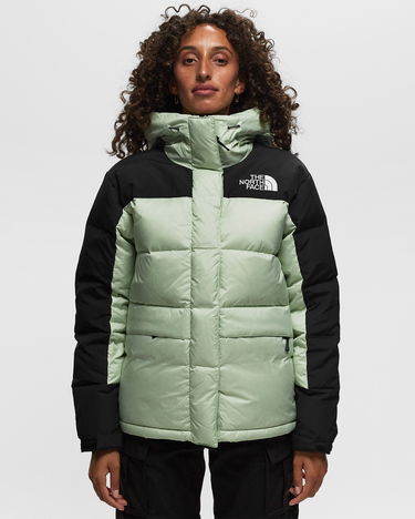 Puffer jakke The North Face Hmlyn Down Parka Grøn | NF0A4R2WLGO1, 1