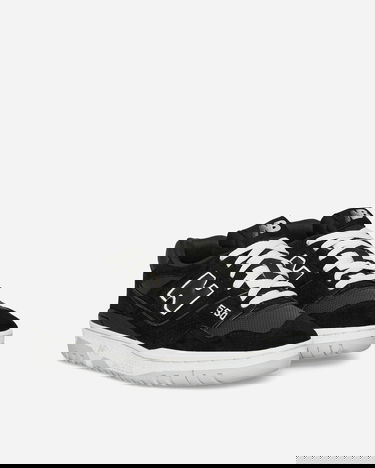 Sneakers og sko New Balance 550 Sneakers "Black" Sort | BB550PRA, 3