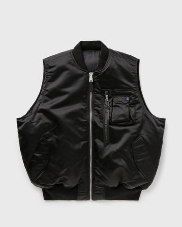 Vest Alpha Industries Alpha Industries MA-1 Base Vest Sort | 758102-03, 1