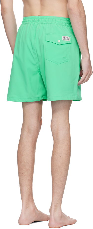 Badetøj Polo by Ralph Lauren Ralph Lauren Swimming Trunks Grøn | 710957782005, 3