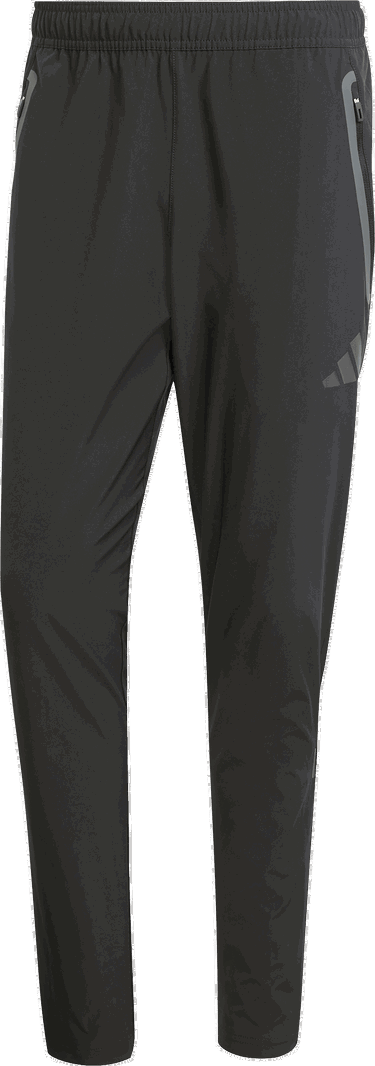 Joggingbukser adidas Originals Juventus C VT Pants Sort | jw4686, 1