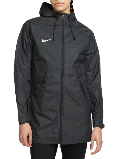 Jakke Nike Academy Storm-FIT Academy Pro Jacket Sort | dj6316-010