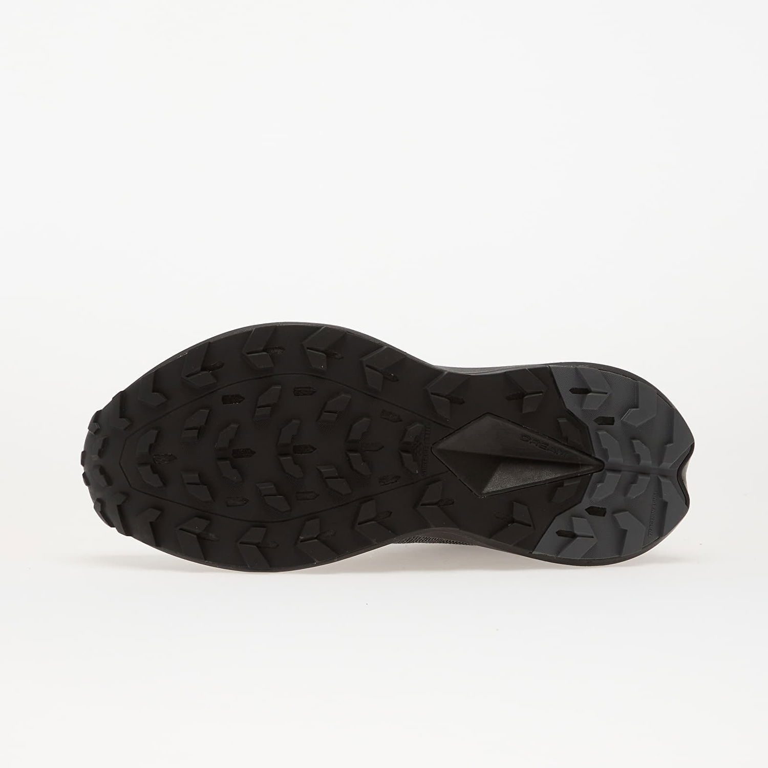 Sneakers og sko The North Face Vectiv Enduris 4 Sort | NF0A8AEPW9O1, 1