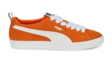 Sneakers og sko Puma Suede VTG Ami Orange | 386674-01, 1