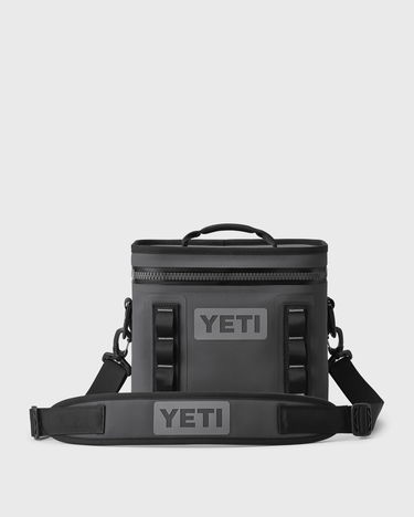 Flexstyle YETI Hopper Flip 8 Soft Cooler Sort | 888830227909, 0