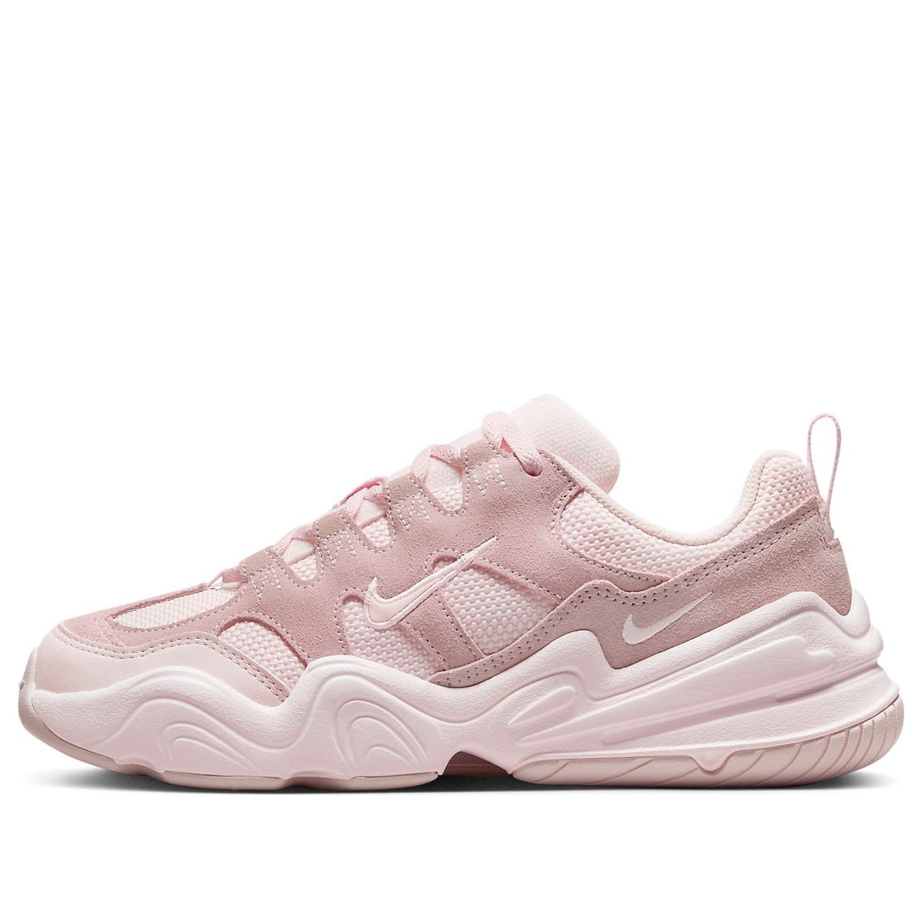 Sneakers og sko Nike Tech Hera Lyserød | DR9761-600, 0