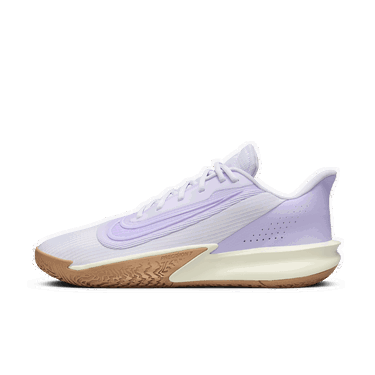 Sneakers og sko Nike Precision 7 Lilla | FN4322-500, 4