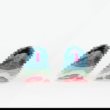 Sneakers og sko Hoka One One Gaviota 5 Blå | 1134235-ALJ, 4