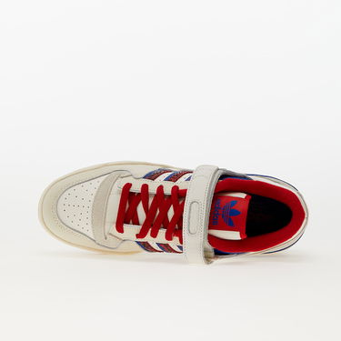 Sneakers og sko adidas Originals Forum 84 Low Hvid | GV9606, 2