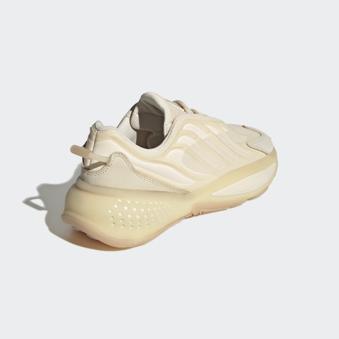 Sneakers og sko adidas Originals OZRAH Beige | GW6817, 1