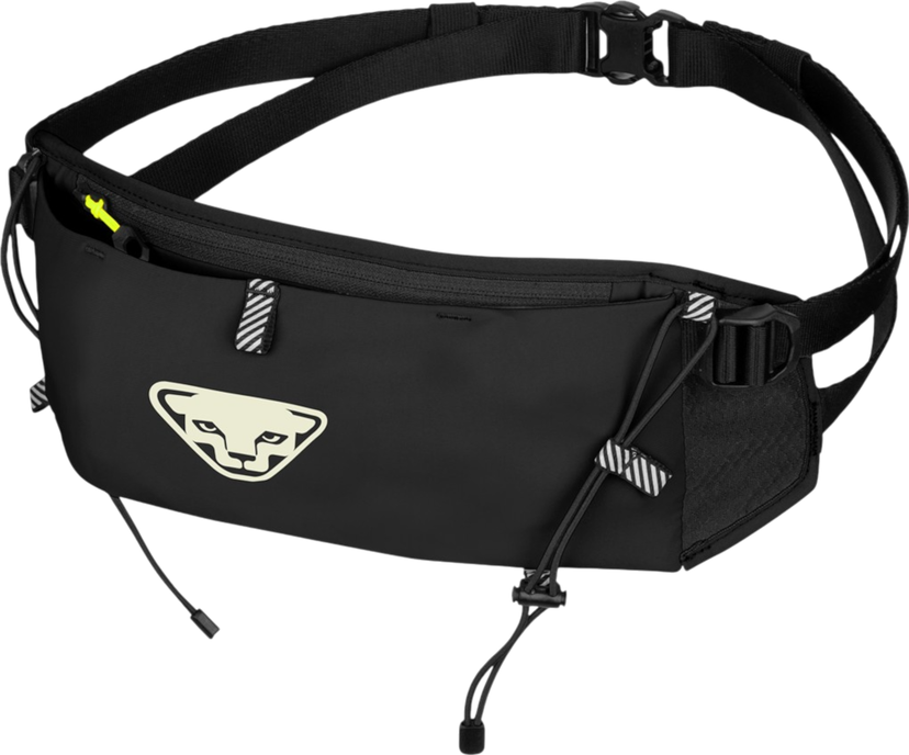 Taljetaske Dynafit Dynafit Trail Belt Sort | 08-0000049040-0910