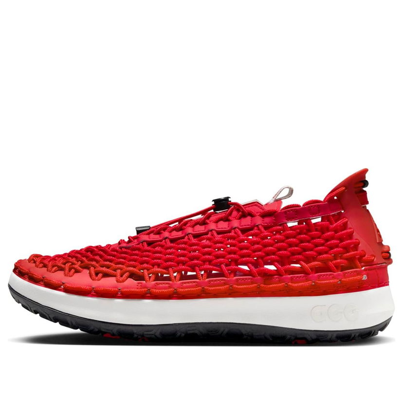 Sneakers og sko Nike ACG ACG Watercat Rød | CZ0931-600