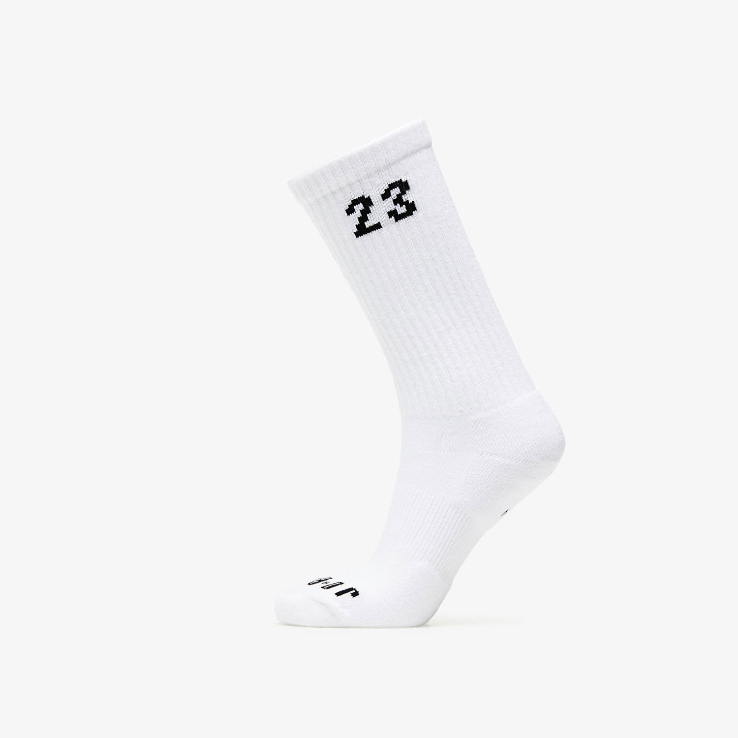 Undertøj og sokker Jordan Essentials Crew Socks 3-Pack Hvid | DA5718-100, 0