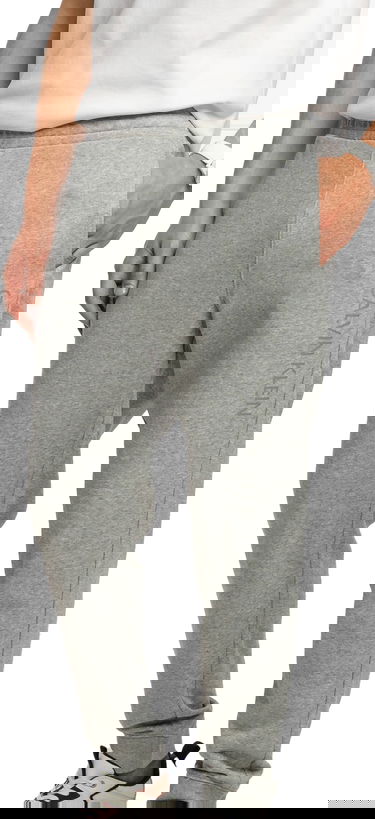 Joggingbukser CALVIN KLEIN Performance Grå | 00gmf1p606-060, 0