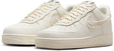 Sneakers og sko Nike Air Force 1 '07 LX Hvid | ih7351-010, 5
