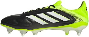 Sneakers og sko adidas Performance Copa Pure 3 Elite Soft Ground Sort | JR2822, 3