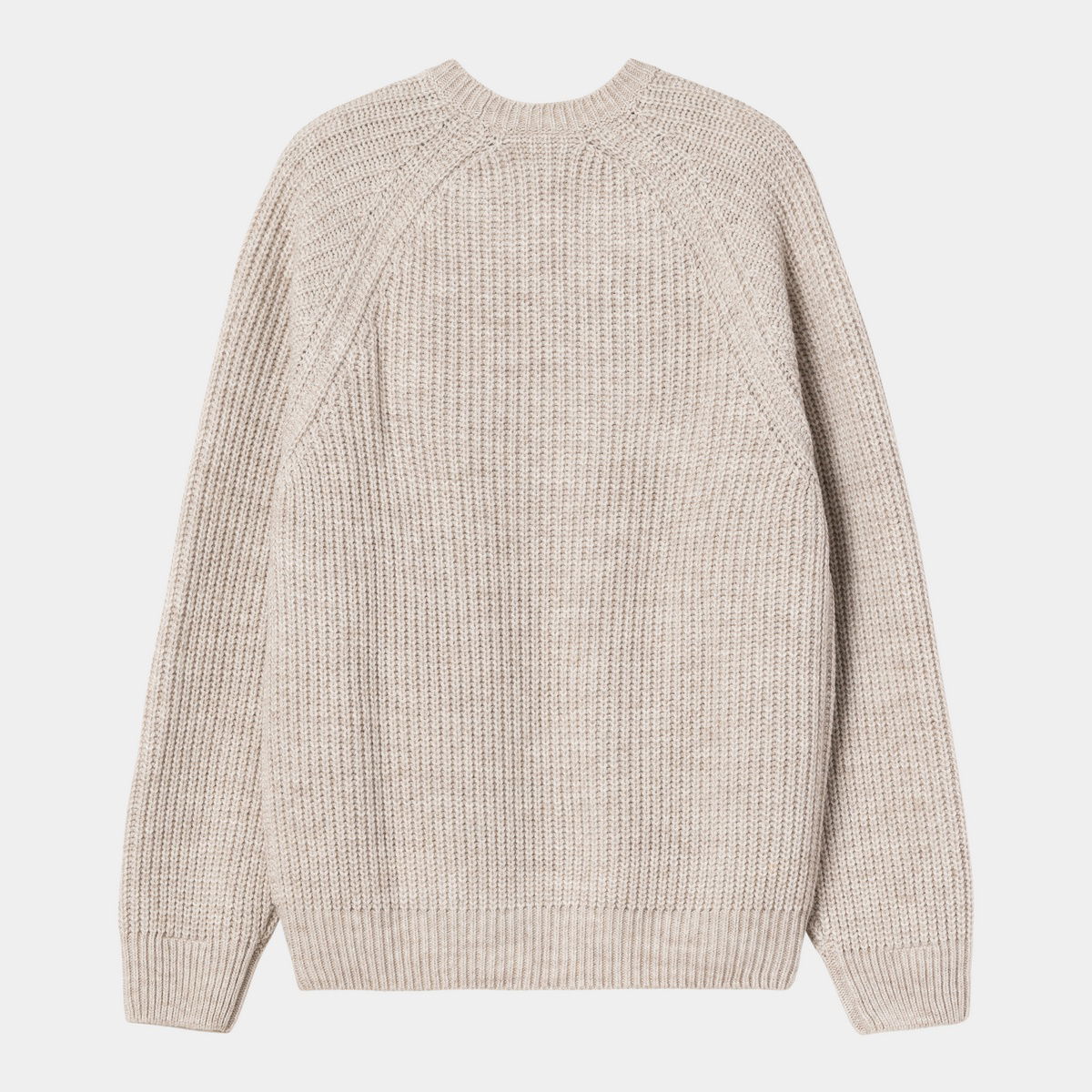 Sweater Carhartt WIP Carhartt WIP Firth Sweater Beige | I035388_3, 1