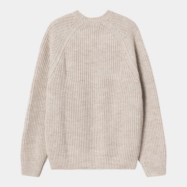 Sweater Carhartt WIP Carhartt WIP Firth Sweater Beige | I035388_3, 1