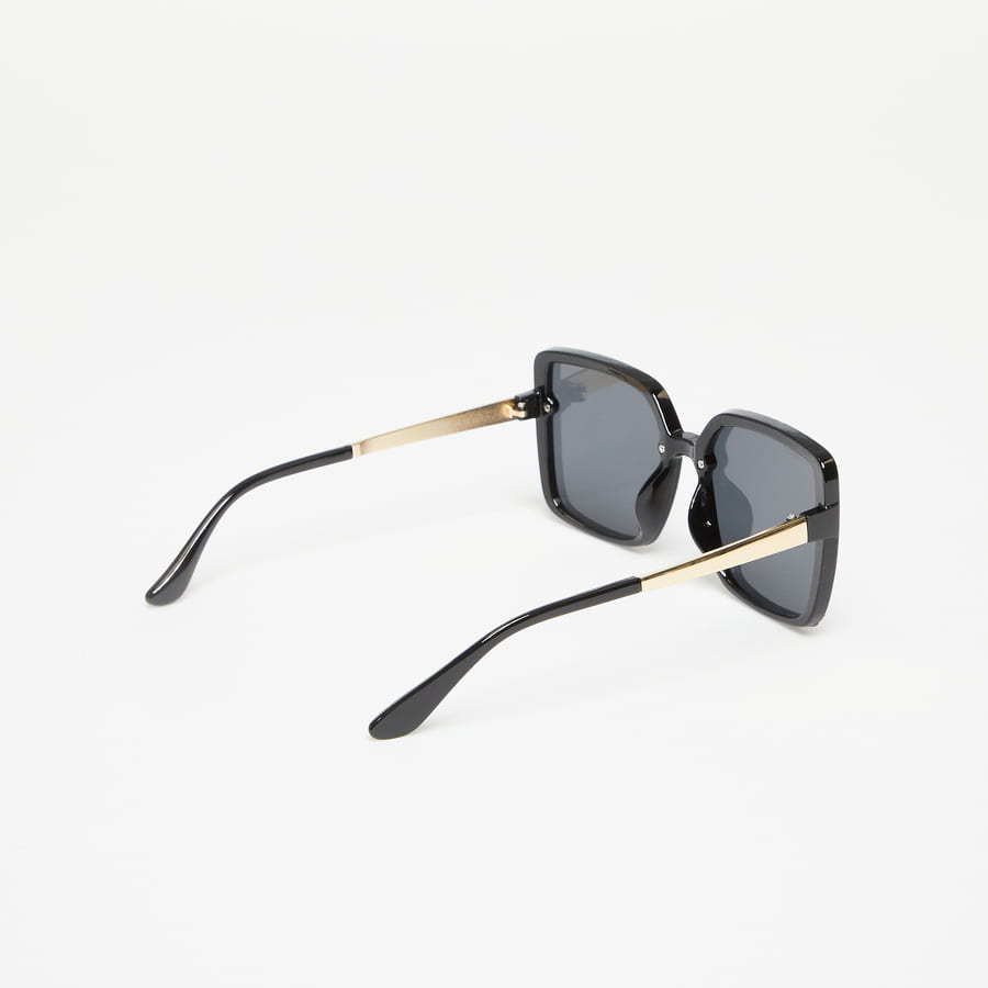 Solbriller Urban Classics Sunglasses Turin Sort | TB6454-00007, 1