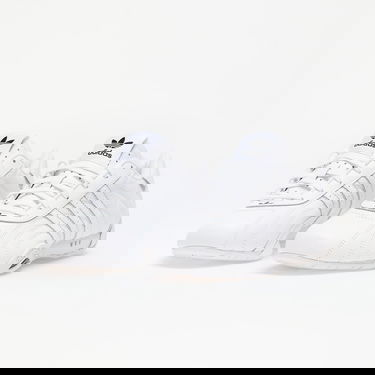 Sneakers og sko adidas Originals Adiracer Lo Hvid | JS0279, 5