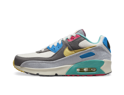 Sneakers og sko Nike Air Max 90 "Phantom" GS Flerfarvet | DN4415-001