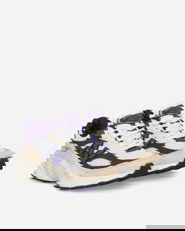 Sneakers og sko New Balance 990 Beige | U990WB6, 3
