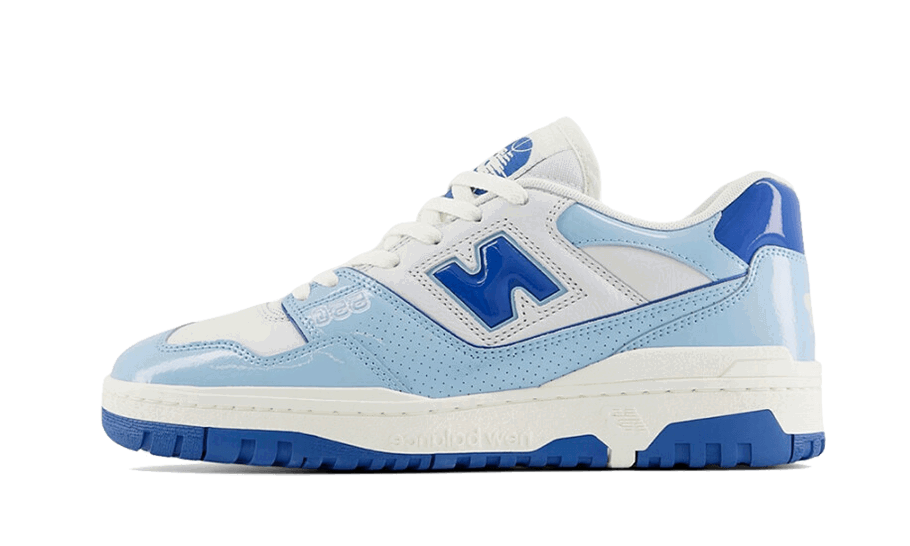 Sneakers og sko New Balance 550 "Chrome Blue" Blå | BB550YKE, 1
