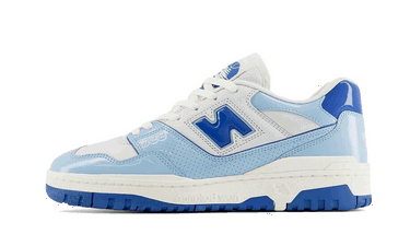 Sneakers og sko New Balance 550 "Chrome Blue" Blå | BB550YKE, 1