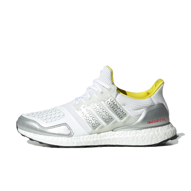 Sneakers og sko adidas Performance Lego x Ultra Boost DNA "Cloud White" Hvid | FY7690, 0