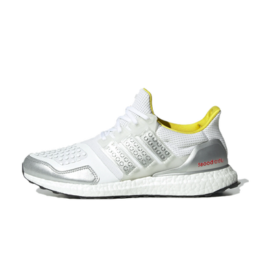 Sneakers og sko adidas Performance Lego x Ultra Boost DNA "Cloud White" Hvid | FY7690, 0