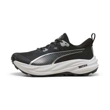 Sneakers og sko Puma Voyage NITRO™ 4 Sort | 311042_01, 0