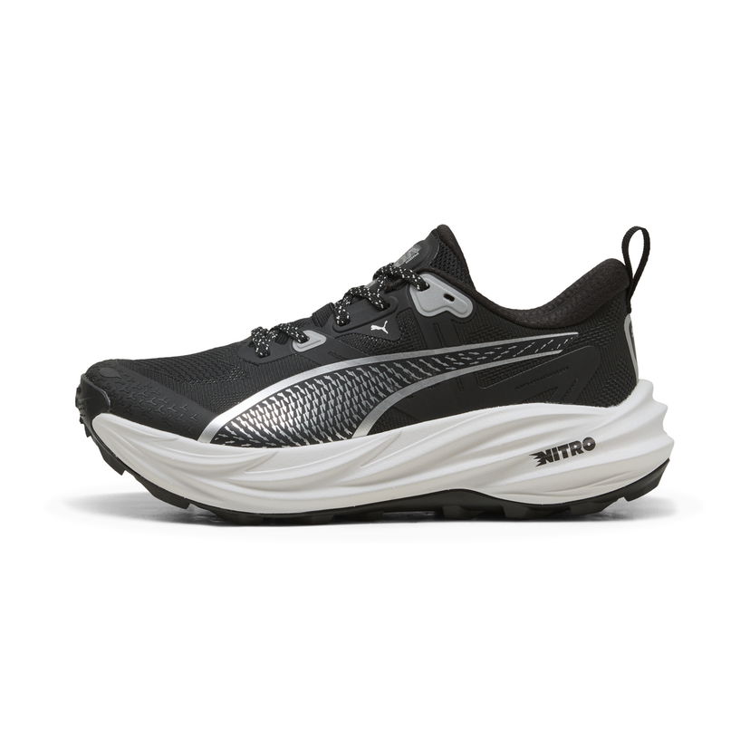 Sneakers og sko Puma Voyage NITRO™ 4 Sort | 311042_01