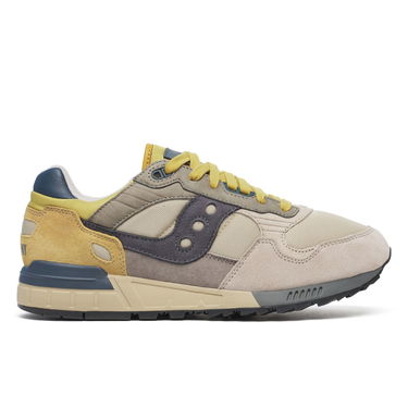 Sneakers og sko Saucony Shadow 5000 Crafted 37.5 M Flerfarvet | S70944-3, 1