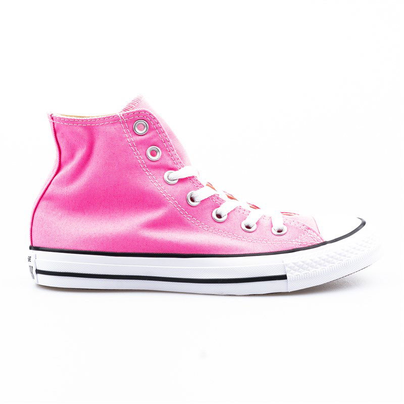 Sneakers og sko Converse Chuck Taylor All Star High Lyserød | M9006, 0