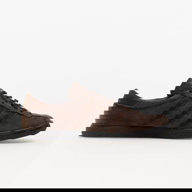 Sneakers og sko adidas Originals Tobacco Gruen Brun | GX6941, 1