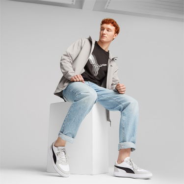 Sneakers og sko Puma Caven 2.0 44,5 Grå | 392290-07, 6