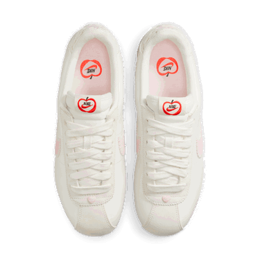 Sneakers og sko Nike Nike Cortez Hvid | HV6012-161, 3