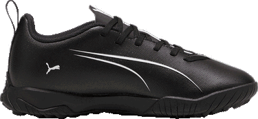 Sneakers og sko Puma ULTRA 5 PLAY TT Jr Sort | 107910-02, 1