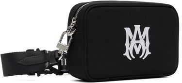 Skuldertaske AMIRI AMIRI MA Camera Case Bag Sort | AMBGCM1019, 1