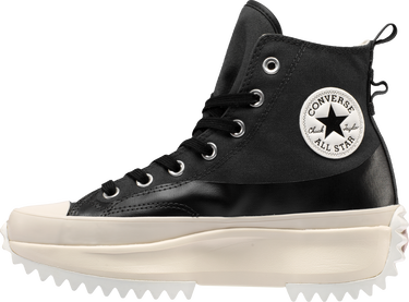 Sneakers og sko Converse Converse Run Star Hike Hi Sort | A04261C, 1