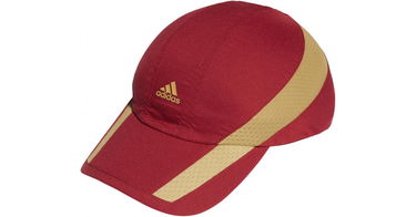 Kasket adidas Originals Arsenal FC Teamgeist Running Cap Rød | h62456, 1