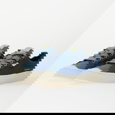 Sneakers og sko Cariuma OCA Low Mørkeblå | 100107U61 W, 5