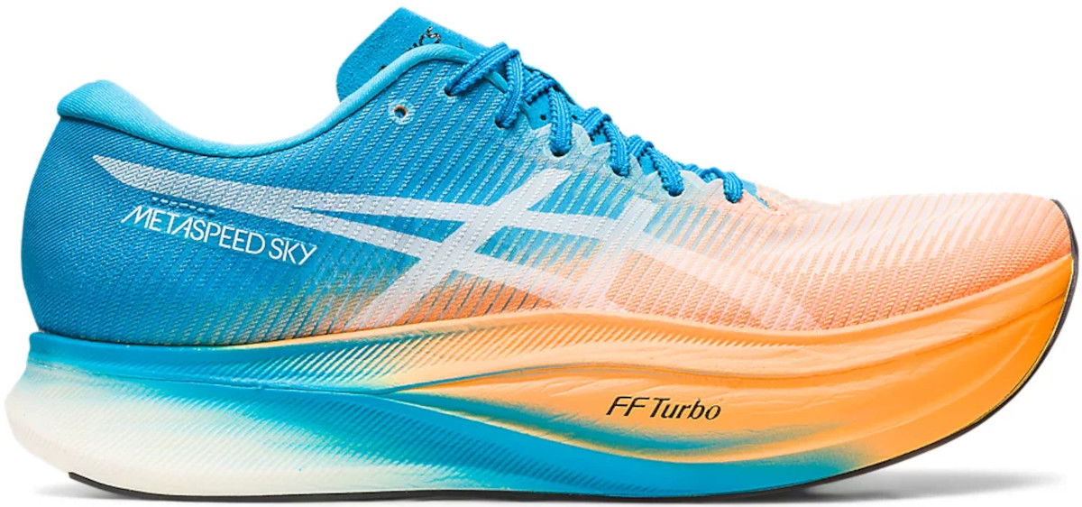 Sneakers og sko Asics Metaspeed Sky+ Blå | 1013a115-800, 0