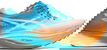 Sneakers og sko Asics Metaspeed Sky+ Blå | 1013a115-800, 0