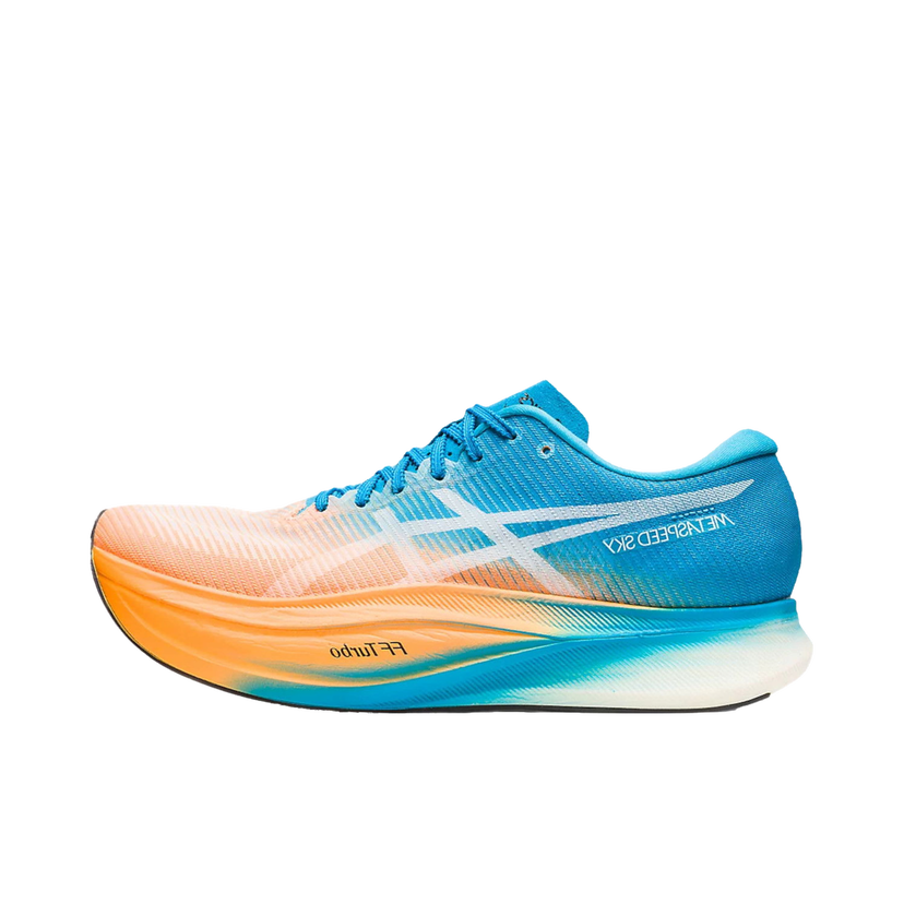 Løbe Asics Metaspeed Sky+ Blå | 1013a115-800