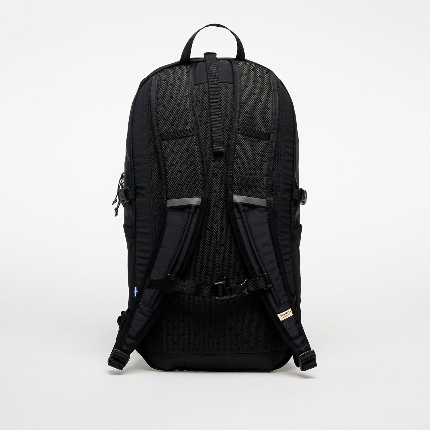 Rygsæk FJÄLLRÄVEN Fjallraven Abisko Softpack 16 Backpack Sort | F23200307-550, 0
